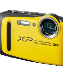 FUJIFILM FinePix XP120