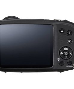 FUJIFILM FinePix XP120