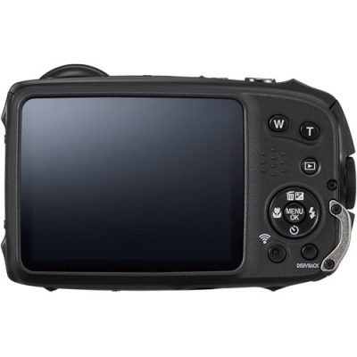 FUJIFILM FinePix XP120