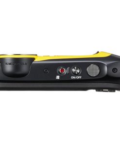 FUJIFILM FinePix XP120