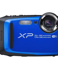 FUJIFILM FinePix XP90