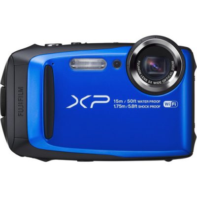 FUJIFILM FinePix XP90