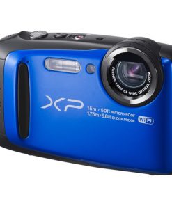 FUJIFILM FinePix XP90