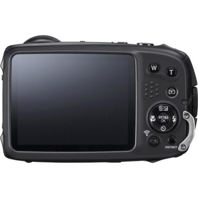 FUJIFILM FinePix XP90