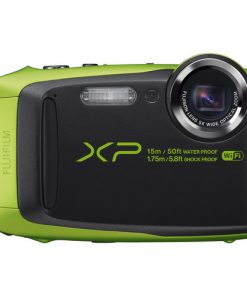 FUJIFILM FinePix XP90