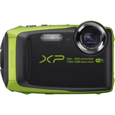 FUJIFILM FinePix XP90