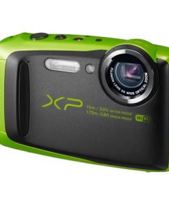 FUJIFILM FinePix XP90