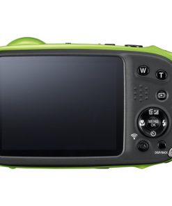 FUJIFILM FinePix XP90