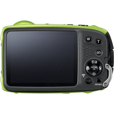 FUJIFILM FinePix XP90