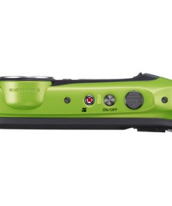 FUJIFILM FinePix XP90