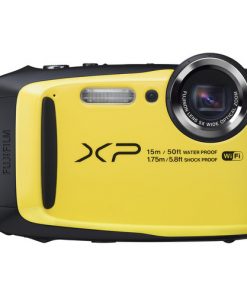 FUJIFILM FinePix XP90