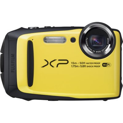 FUJIFILM FinePix XP90