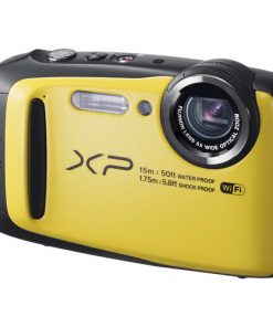 FUJIFILM FinePix XP90