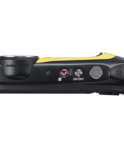 FUJIFILM FinePix XP90