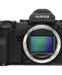 FUJIFILM GFX 50S