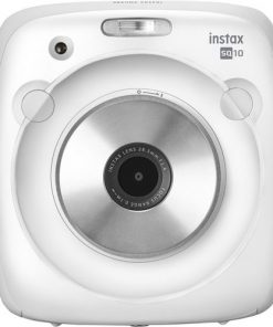 FUJIFILM INSTAX SQUARE SQ10