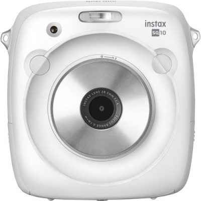 FUJIFILM INSTAX SQUARE SQ10