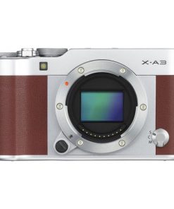 FUJIFILM X-A3