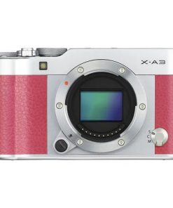 FUJIFILM X-A3