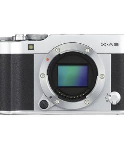 FUJIFILM X A3