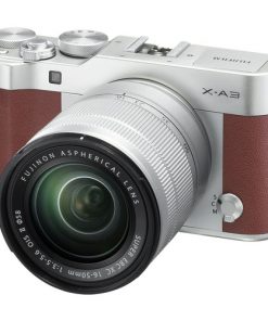 FUJIFILM X-A3