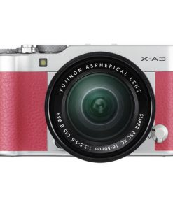 FUJIFILM X A3