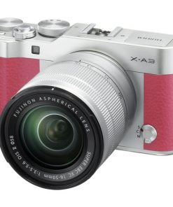 FUJIFILM X A3