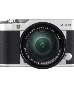 FUJIFILM X-A3