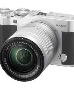 FUJIFILM X-A3