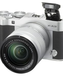 FUJIFILM X-A3