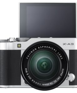 FUJIFILM X-A3