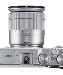 FUJIFILM X-A3