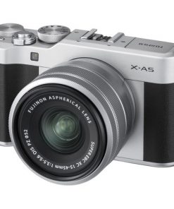 FUJIFILM X-A5