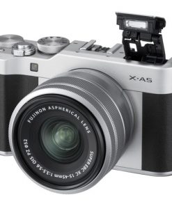 FUJIFILM X-A5