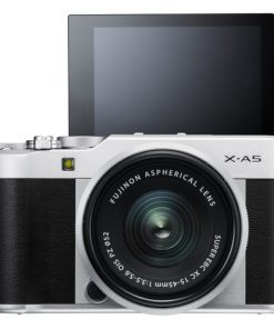 FUJIFILM X-A5