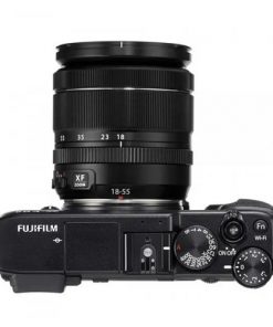 FUJIFILM X-E2S