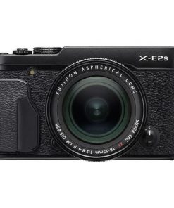 FUJIFILM X-E2S