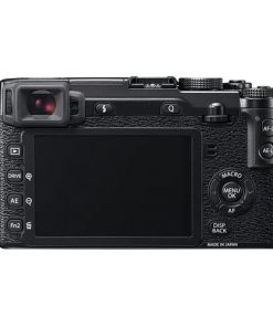 FUJIFILM X-E2S