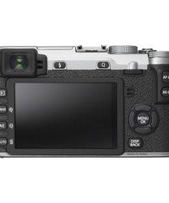 FUJIFILM X E2S