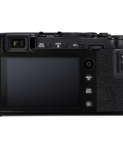 FUJIFILM X-E3