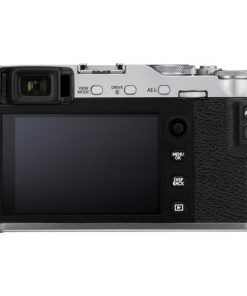 FUJIFILM X-E3