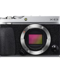 FUJIFILM X-E3