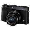FUJIFILM X E3