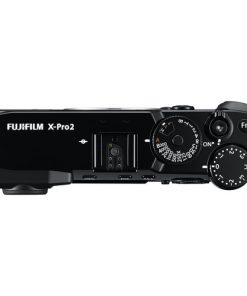 FUJIFILM X-Pro2