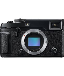 FUJIFILM X-Pro2 Mirrorless Digital Camera with 23mm F2