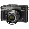 FUJIFILM X-Pro2 Mirrorless Digital Camera with 23mm F2