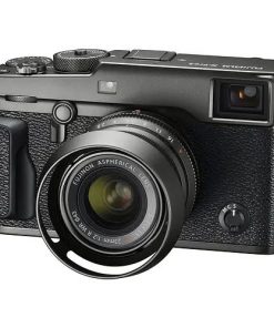 FUJIFILM X-Pro2 Mirrorless Digital Camera with 23mm F2