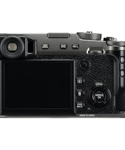 FUJIFILM X-Pro2 Mirrorless Digital Camera with 23mm F2