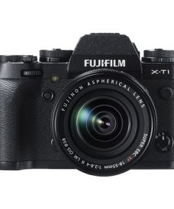 FUJIFILM X-T1