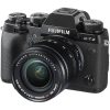 FUJIFILM X-T2 Mirrorless Digital Camera with 18-55mm